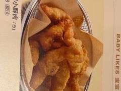 -眉州小吃(石景山店)