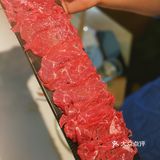 高品质鲜切牛羊肉火锅人均不到100你敢信⁉️吃肉吃到撑可太爽叻