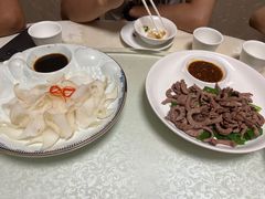 -祥云精致湘菜馆(东1时区店)