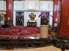 -北京中国大饭店