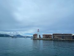 -海南分界洲岛旅游区