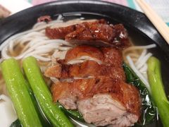 烧鹅濑-烧鹅濑(西华路店)