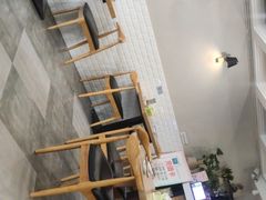 -禧座港式餐厅(星河店)