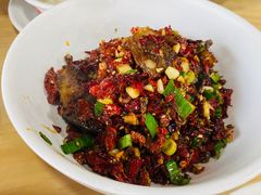 -张氏父子常德肠子馆(红星总店)
