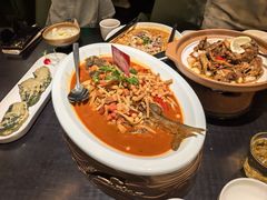 -桂小厨广西菜(万象城店)