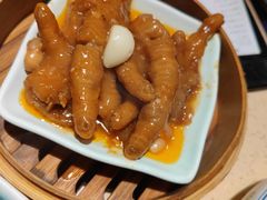 -点都德(华强南店)
