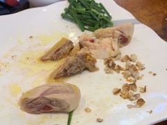 -姐妹鸭仔饭店(湾南路店)
