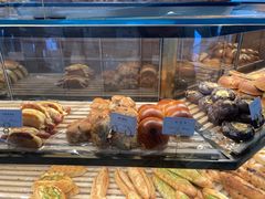 -21克拉面包(崂山万象汇店)