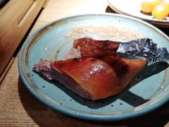 -青年公社烤鸭(蜀山万象汇店)