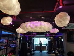 -NRG 健身私教CLUB(云山路店)