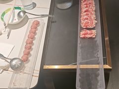 -半闲斋羊肉铺(齐礼阎店)