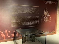 -元代水闸遗址博物馆