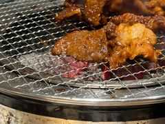 -蒜香焼肉PURUSHIN(马场路店)