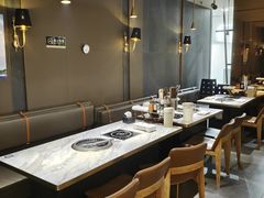 -火炉火自助餐(西直门凯德MALL店)