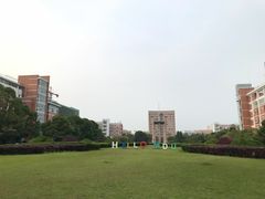 -杭州电子科技大学(下沙校区)