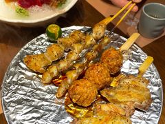 -山葵家·创意料理(宁波来福士店)