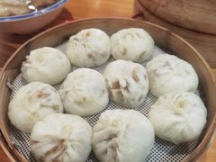 -余氏豆腐包老店(东直街店)