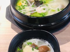 -苗乡米线(建军路店)