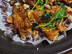 -德胜轩正宗顺德菜(宝安沙井会展中心店)