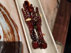 吮指鸡爪-桂满陇-西湖船宴(西单大悦城店)