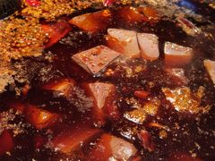 -青山青豆花·笑禅豆腐鱼(黄泥塝店)