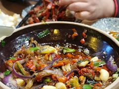 -虾小龙老长沙龙虾馆(坡子街店)