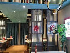 -味上湘菜馆(岳麓山店)