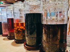 -妈妈的味道·腾冲特色菜(和顺古镇店)