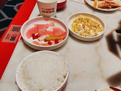 -南锣肥猫·麻辣烤鱼·16年现烤现卖(财富购物中心店)