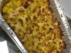 -尊宝比萨(中山八店)