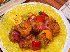 -隐月· 㐂和食屋(芝罘万达公馆店)