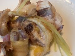 -德兴show鲜·蒸汽海鲜火锅餐厅(格创悦里店)
