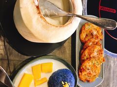 虾饼-长勺子东南亚(街道口店)