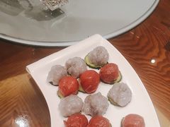 -东海怡品海鲜豆捞(星街坊店)