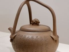 -中国茶叶博物馆(双峰馆区)