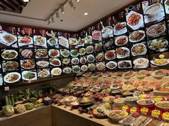 -旺达·福州菜(正大广场店)