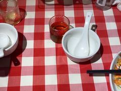-西贝(南开大悦城店)