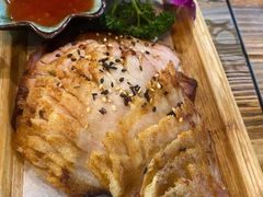 -Hi YOU你的饭局泰餐厅(雍和宫店)