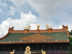 -大召无量寺