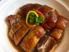 -时间里·新派粤菜(远洋店)