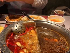-一绪に寿喜烧自助(世茂广场店)