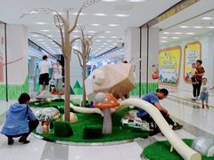 -凯德广场(武胜路店)