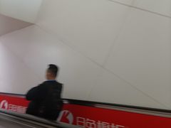 -南昌西站