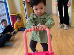 -奇乐全日制婴儿学校·早教