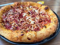 -Tubestation站点比萨(五道营店)