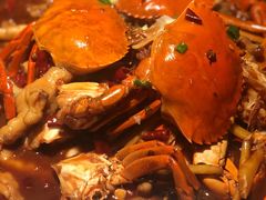 -胖哥俩肉蟹煲(世茂国际广场店)
