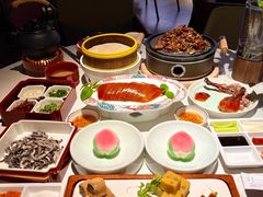 -在前门·烤鸭北京菜(五月花广场店)