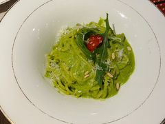 -Primo·丽莫意大利窑烤披萨