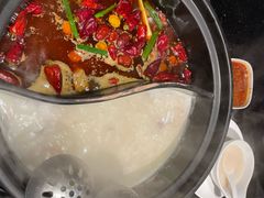-捞王锅物料理(凯旋路店)