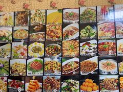 -龙香居海鲜浑锅家常菜·特色驴肉